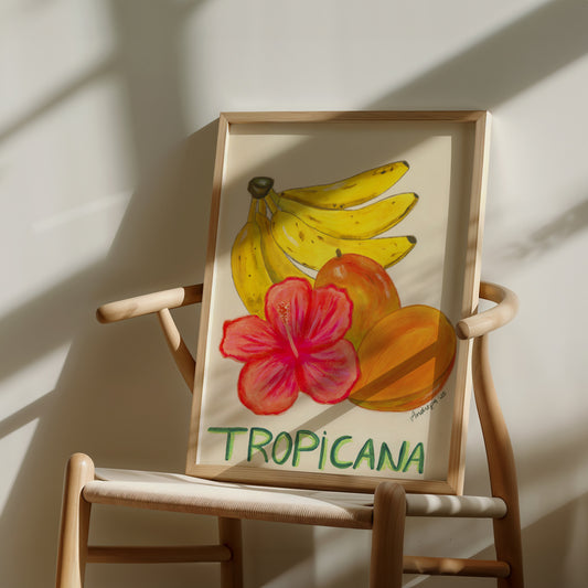 Tropicana